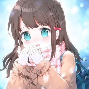 アイコン、一枚絵などお描きします！