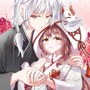 小説表紙風イラストお受けします。