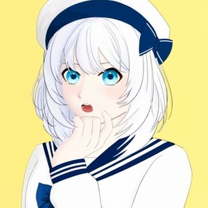 アイコンやサムネイルなどを主に描いています。依頼待ってます❗️