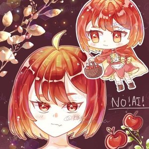 【数名限定割引】頭身一枚絵など