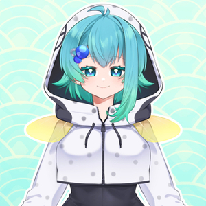 【youtube、IRIAM】Live2D用のキャラクター制作いたします