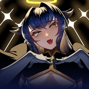 【最短5日】目を引く美麗アイコンイラスト描きます！