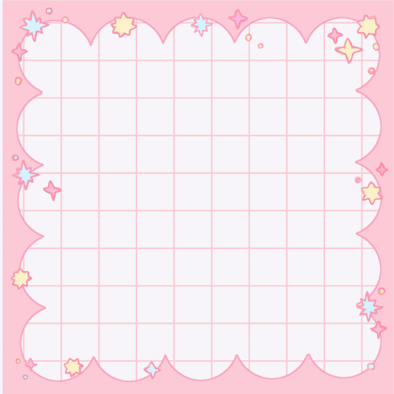 【限定セール中】鮮やかなミニきゃらイラスト制作します！【商用利用OK】