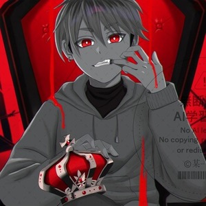 【歌ってみたサムネ】3名様限定　特別価格にて、イラスト製作致します！