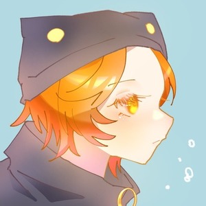 アイコン制作（胸上）