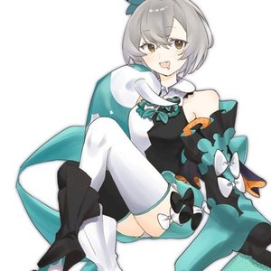 キャラアイコン製作