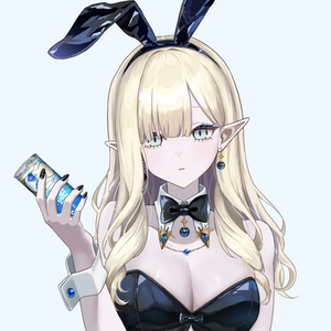 １枚絵・立ち絵・キャラデザ等　イラスト描きます