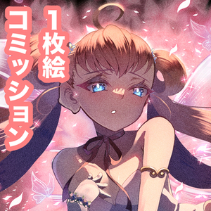 最短１０日！高品質のイラストを描きます