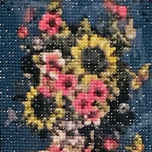 💎小サイズ（20*30）/💎コースター4枚【ダイヤモンドアート】承ります✨