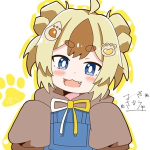 アイコン・立ち絵・サムネイル・夢絵などのイラスト制作