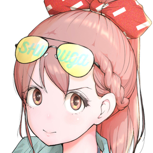 人物専門｜雰囲気のあるアイコン・立ち絵を描きます