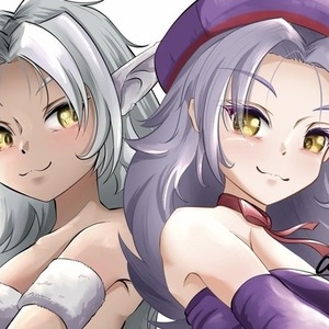 今だけ！追加料金なし！OC・推しキャラさんの一枚絵描きます！