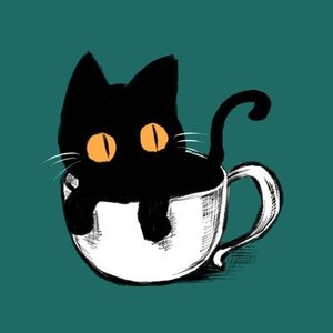 ゆるふわ動物アイコン