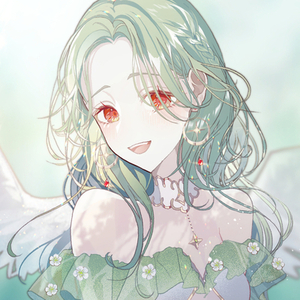 SNSアイコン描きます！