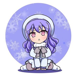 SDキャラ（デフォルメ）イラスト制作します