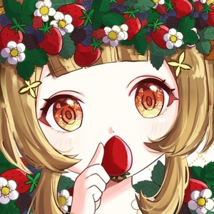 ★最短5日納期★可愛くて癒されるアイコン描きます！