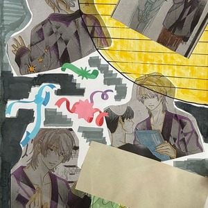 一次創作二次創作イラスト描きます