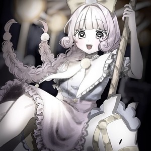 一枚絵承ります！