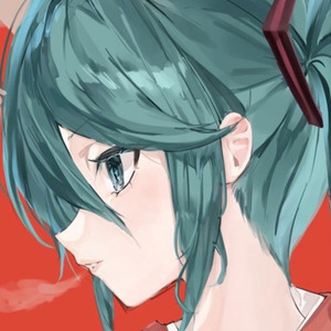 ねあ様サムネイルイラスト