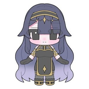 かわいいミニキャライラストを描きます！SNSアイコンなどにオススメ⭕️