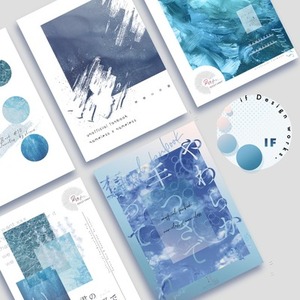 実績のため特別価格✴︎同人誌・電子書籍の表紙を作成します