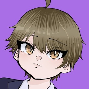 TRPGのアイコン、立ち絵制作