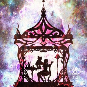 【商用利用可】ほとんどおまかせな幻想的なイラスト作成