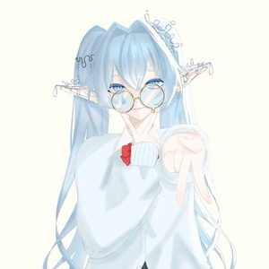 アイコン・ヘッダー・1枚絵