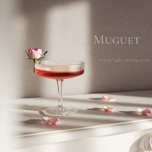 海外雑誌のような自然光の商品撮影｜1枚から