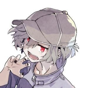 SNS用アイコン等