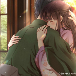 あなたの創作小説を読んでイメージする絵をお描きします✿出版社の小説表紙制作経験有