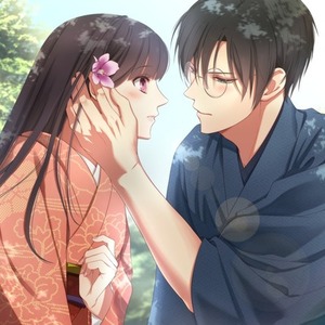 乙女向けイラスト制作✿商用料金込｜企業実績有｜女性に届けたい作品・コンテンツに