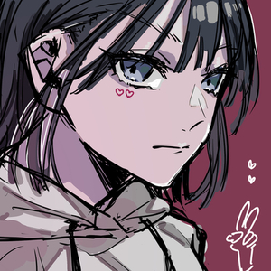 SNSアイコン描きます！