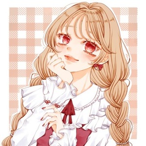 （最短1週間）SNSアイコンお描きします！