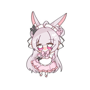 人外OK)アイコンオーダーメイド | SKIMA（スキマ）