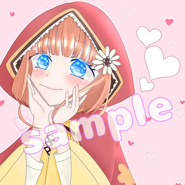 イラスト描きます!!!