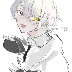 【簡易】アイコン等に使えるラフなイラスト書きます【即納】