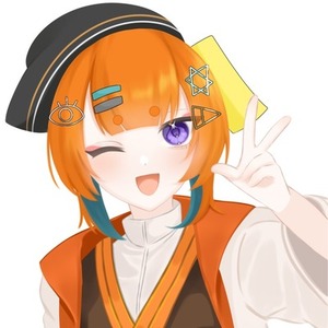 一枚絵、全身絵お描きします！