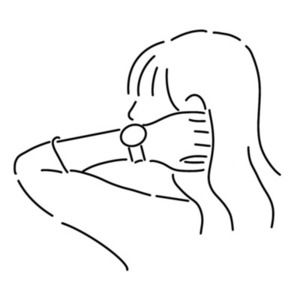 シンプルイラスト