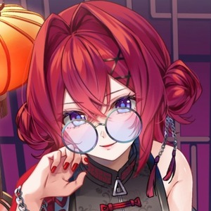 顔アップアイコン