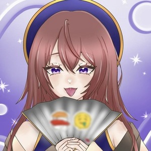 アイコン描きます！歌ってみたやスタンプ等への使用も◎