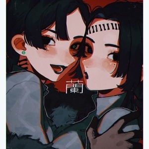 SNSアイコン描きます