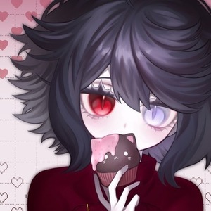 【一枚絵】イラスト制作