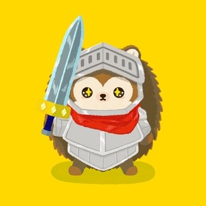 動物のアイコン・ヘッダーイラスト