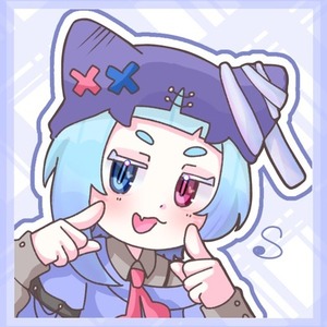 SNSアイコン制作します！