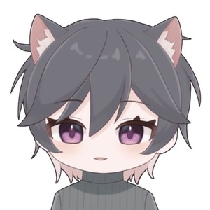 【ミニキャラ】Live2Dモデル