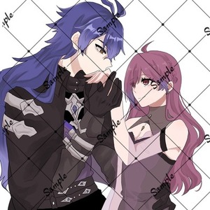 夢絵 イラストオーダー