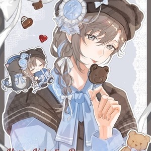 イラスト全般承ります