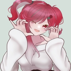 【一枚絵、SNSアイコンなどのイラスト制作】