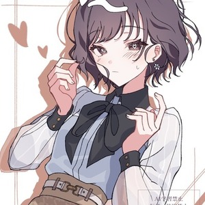 ポップな絵柄でイラスト制作全般を承ります